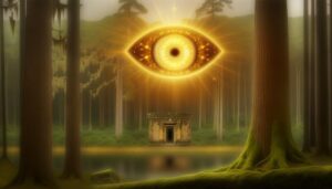 divine guidance and protection