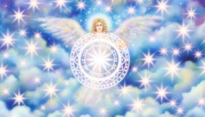 divine guidance and support