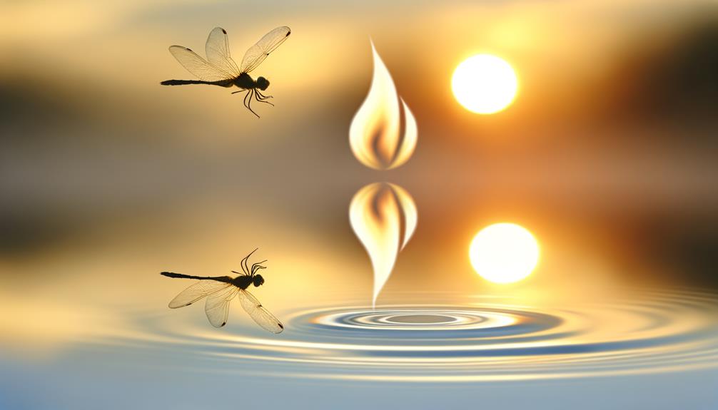 divine guidance and wisdom