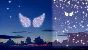 divine guidance harmony balance
