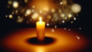 divine illumination and guidance