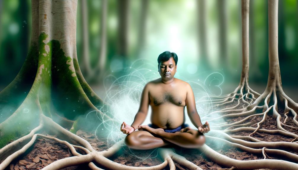divine influences on health