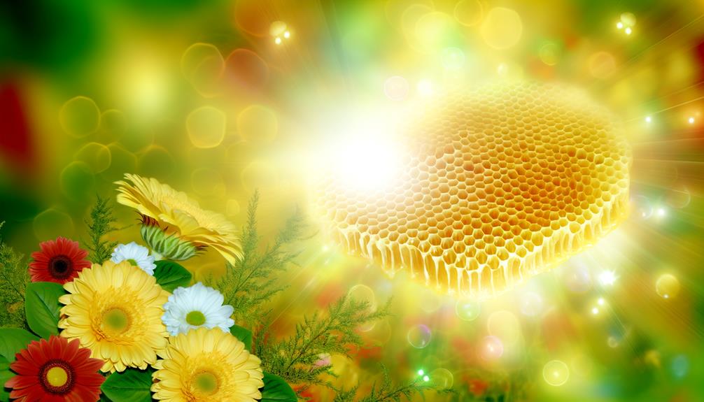 divine inner fulfillment