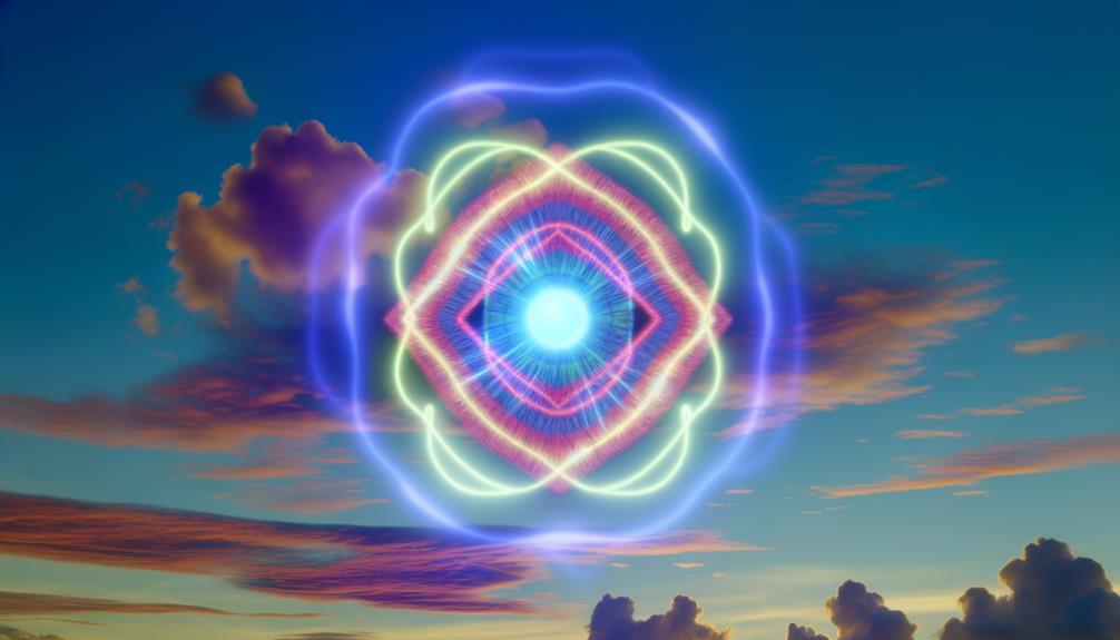 divine insight and awareness