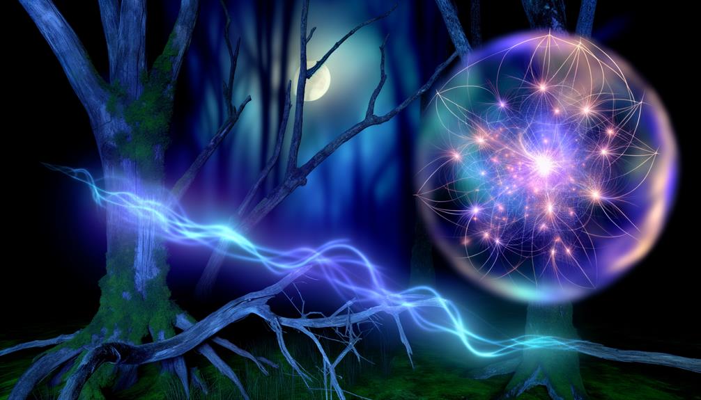 divine insight and direction
