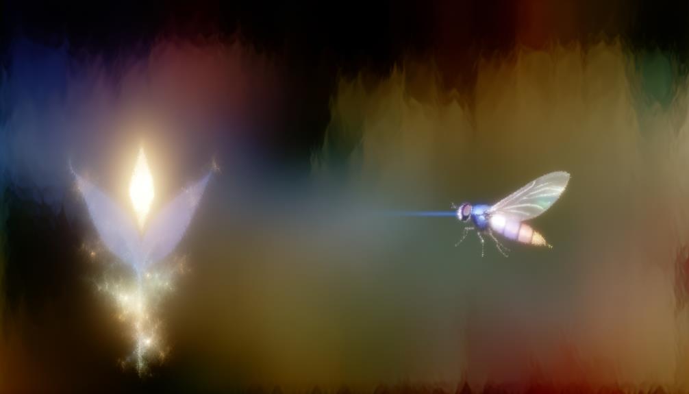 divine insight and direction