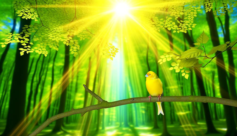 divine insight and direction