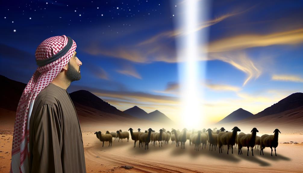 divine invitation to journey