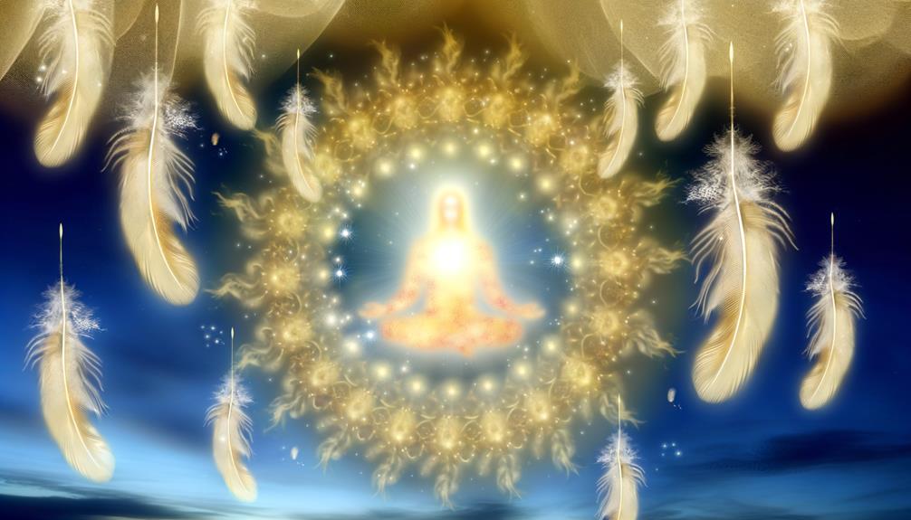 divine messages from angels