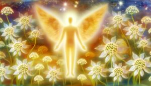 divine messenger and purity