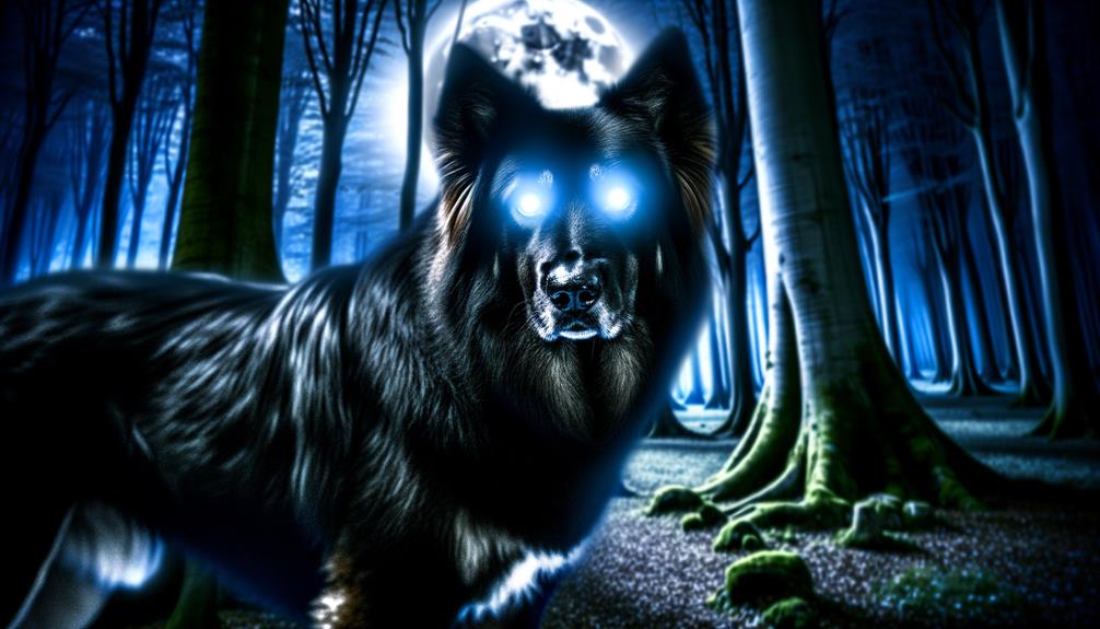 divine protection and guidance