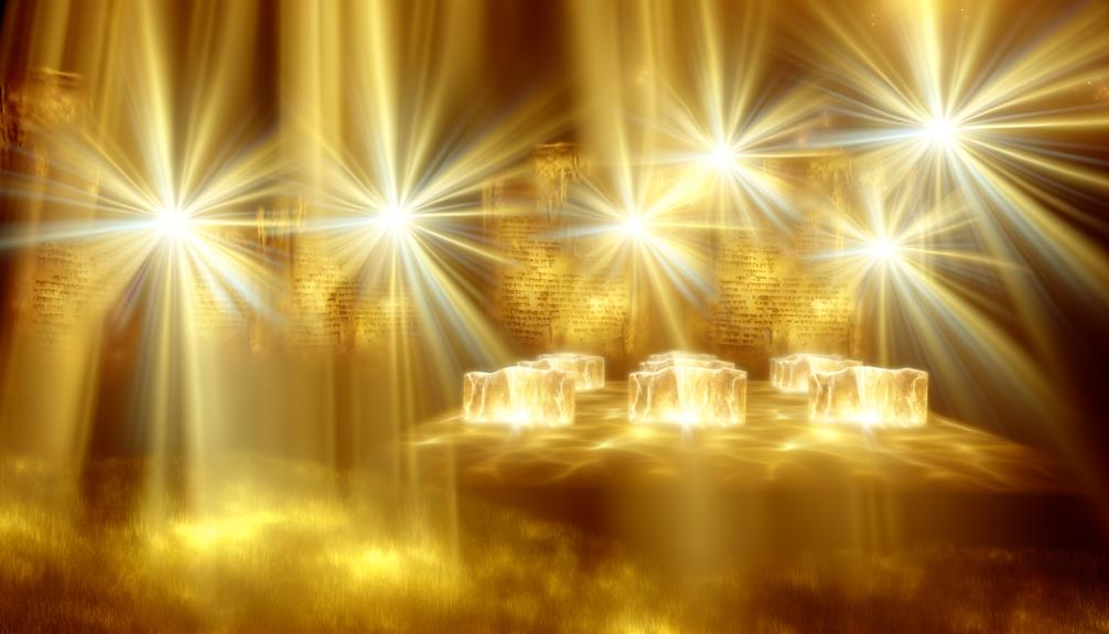 divine purity and value