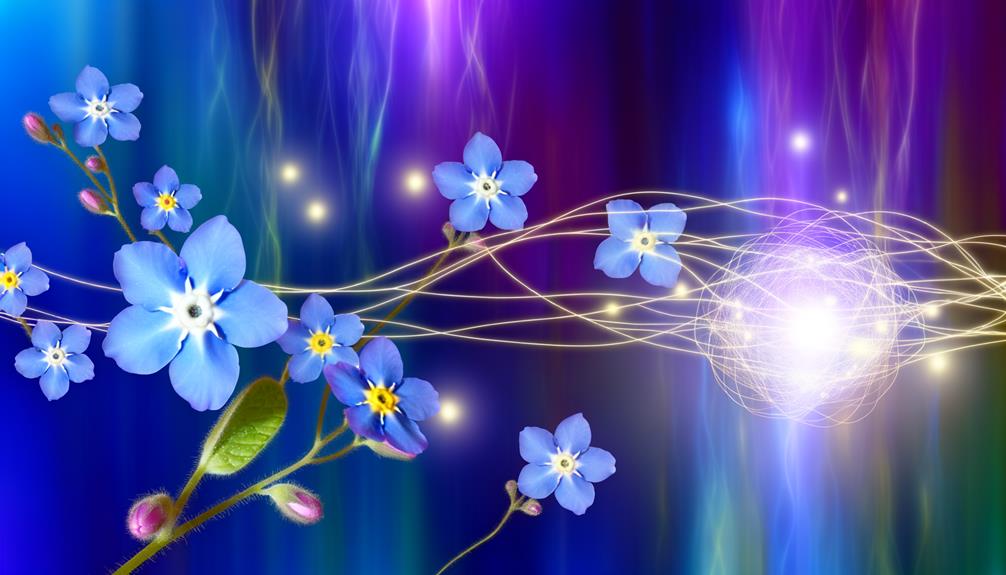 divine relationships and bonds