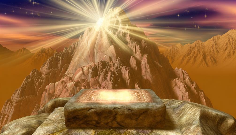 divine revelation and covenant