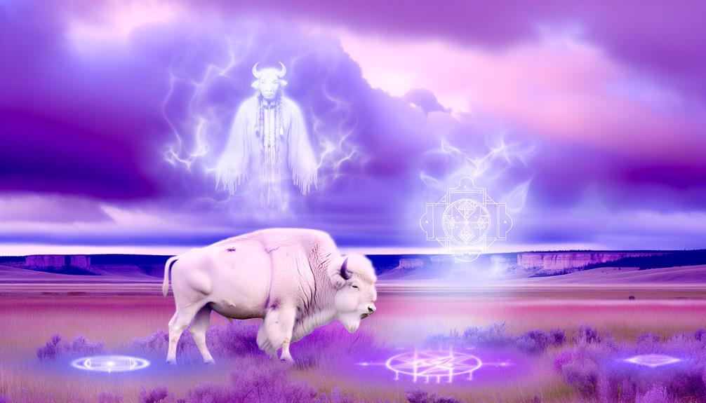 divine revelations and predictions