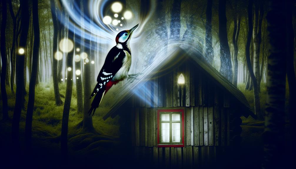 divine shielding energy practices