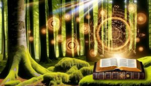 divine significance of scripture