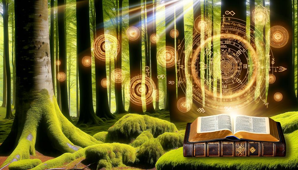 divine significance of scripture