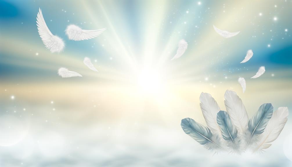 divine support and wisdom