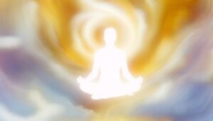 divine wealth and illumination