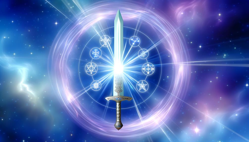 divine weapon for believers