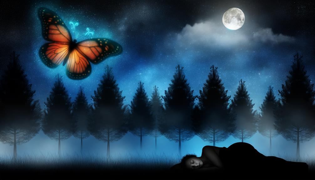 dream analysis techniques explained