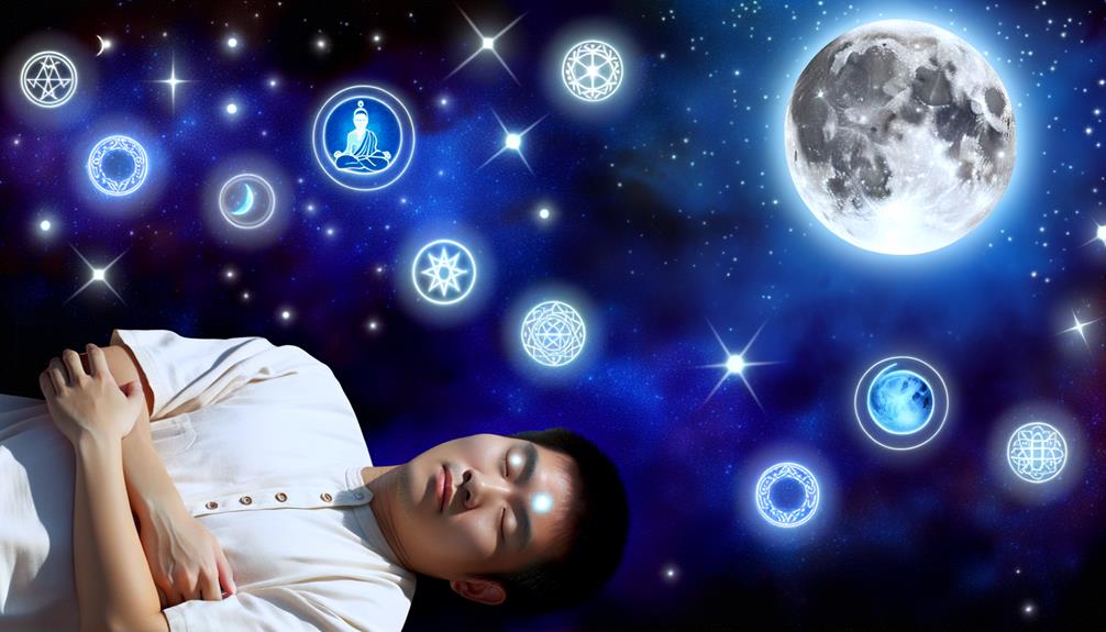 dream interpretation and meaning