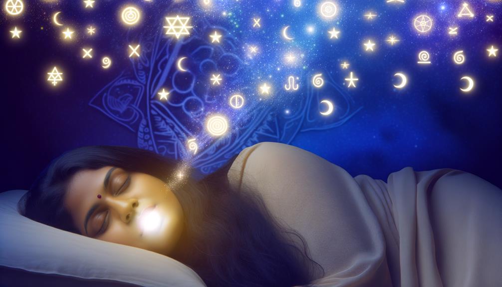 dream interpretation and meaning