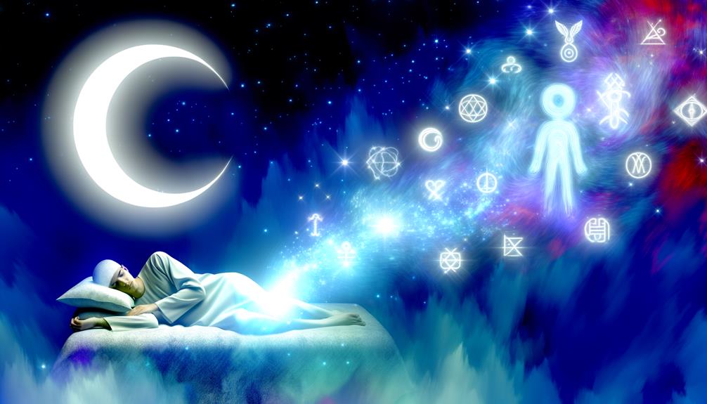 dream interpretation and meaning