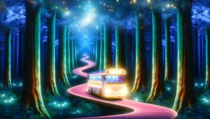 dream interpretation bus symbolism