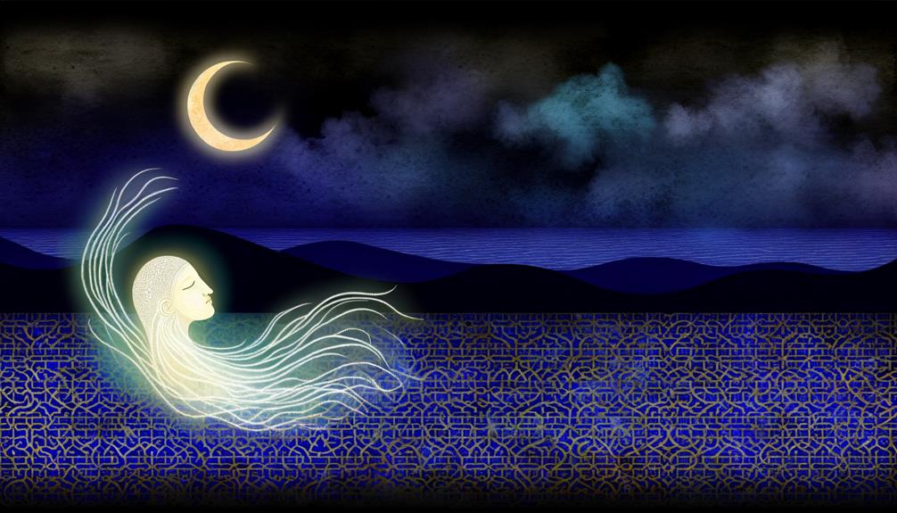 dream interpretation in islam