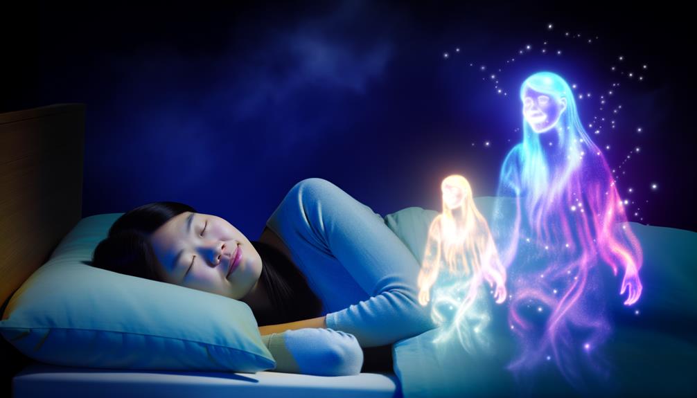 dream interpretation insights revealed