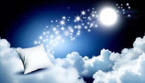 dream pillow spiritual significance