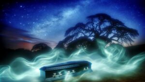 dreaming of coffins symbolism