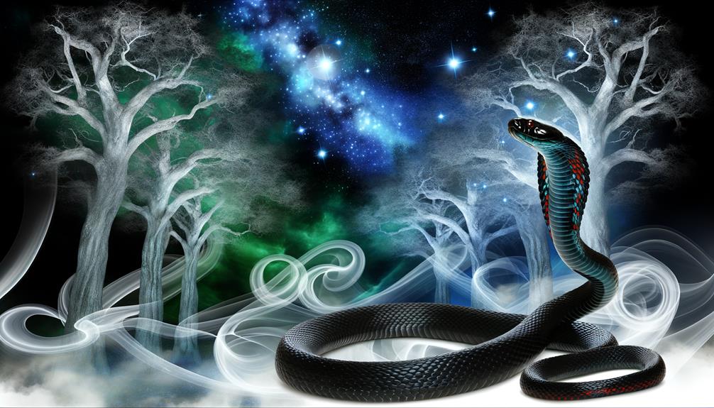 dreams and visionary experiences