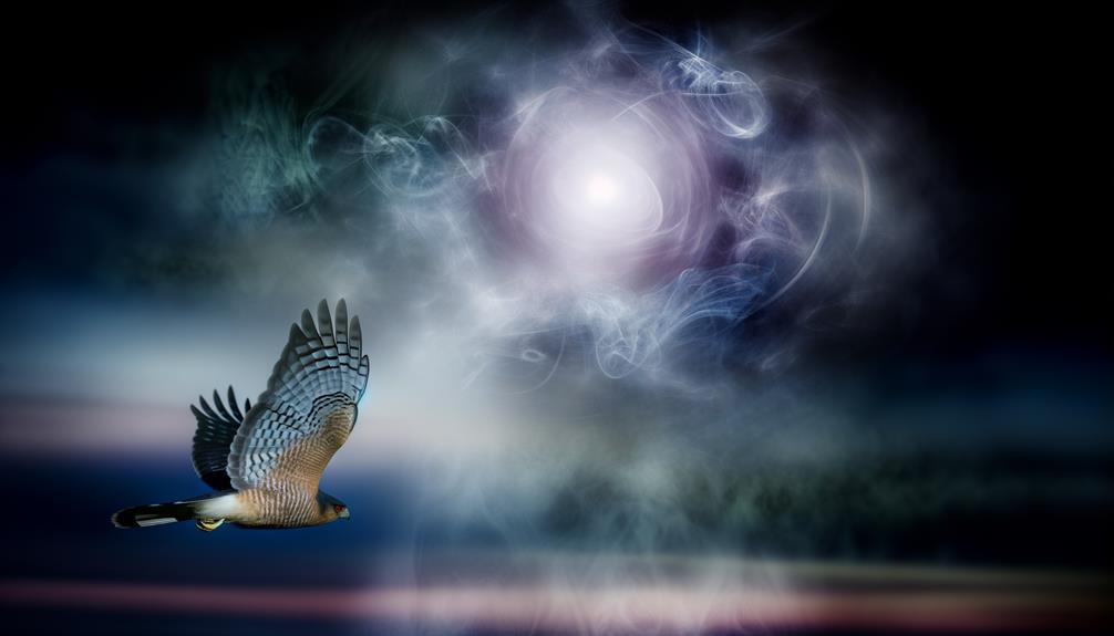 dreams and visions communication