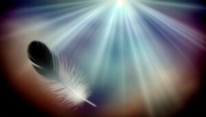 duality and balance symbolism