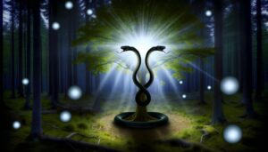 duality and transformation symbolism