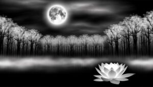 duality in spiritual balance