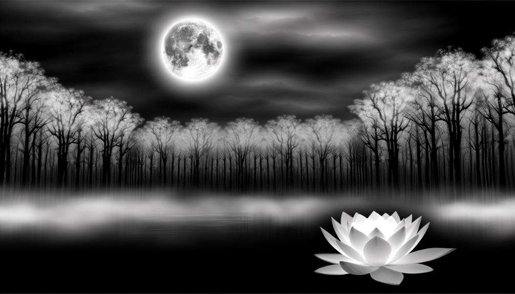 duality in spiritual balance