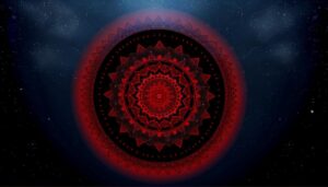 duality of power symbolism