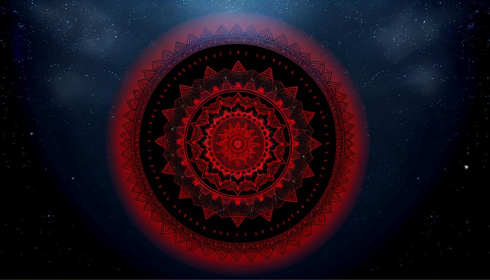 duality of power symbolism
