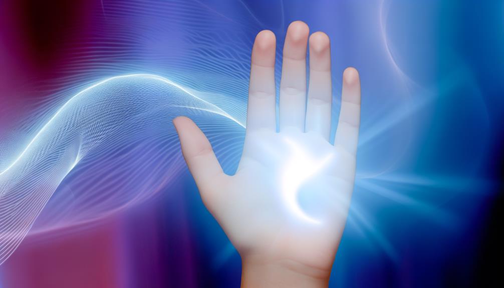 dynamic energy discrepancy