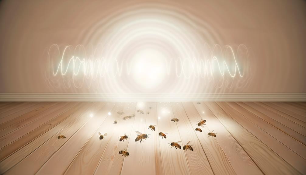 dynamic energy frequencies explored