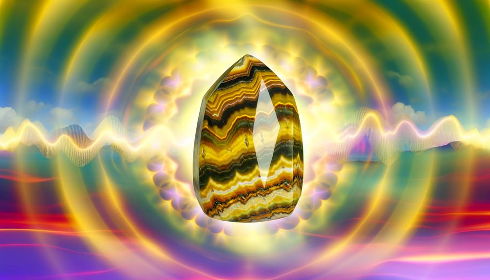 dynamic energy resonance exploration