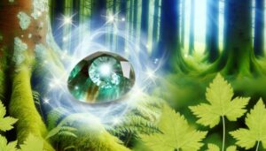 eagle eye stone significance