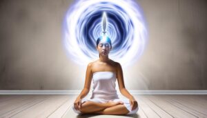 ear pain spiritual significance
