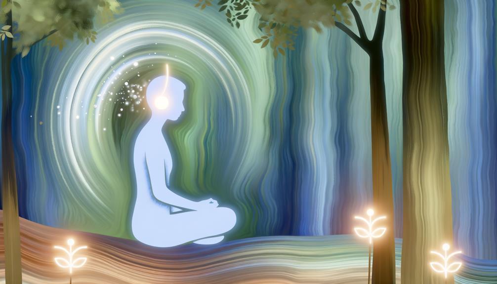 ear wax mindfulness practices