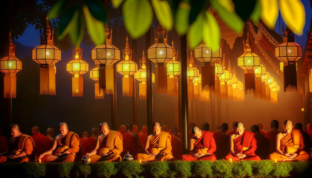 eastern traditions symbolic significance