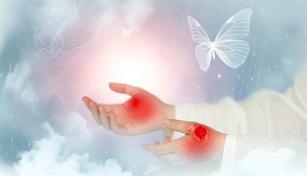 eczema s emotional underpinnings explored